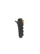 Marvo TITAN 65 Gaming Wireless Keyboard Black/Yellow US