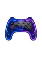 Marvo Ghost 40 Bluetooth Gamepad Transparent