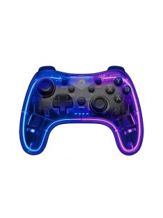 Marvo Ghost 40 Bluetooth Gamepad Transparent