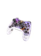 Marvo Ghost 40 Bluetooth Gamepad Transparent