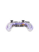 Marvo Ghost 40 Bluetooth Gamepad Transparent