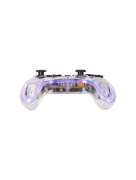 Marvo Ghost 40 Bluetooth Gamepad Transparent