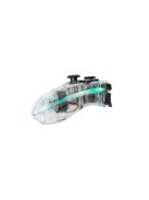 Marvo Ghost 40 Bluetooth Gamepad Transparent