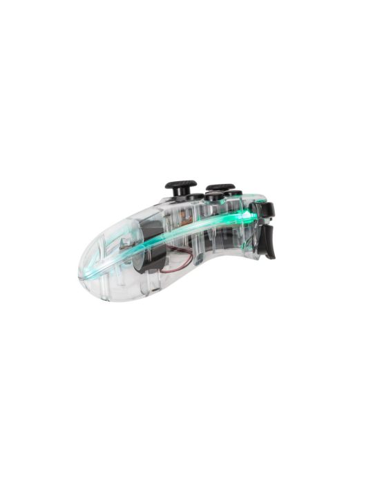 Marvo Ghost 40 Bluetooth Gamepad Transparent