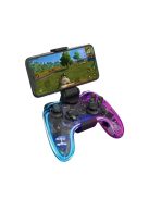 Marvo Ghost 40 Bluetooth Gamepad Transparent