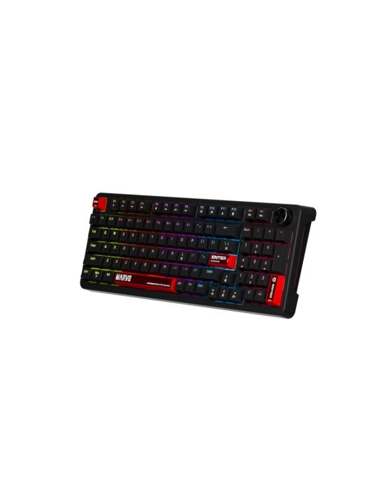 Marvo Arma 98 Mechanical Gaming Keyboard Black US