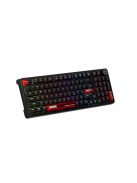 Marvo Arma 98 Mechanical Gaming Keyboard Black US