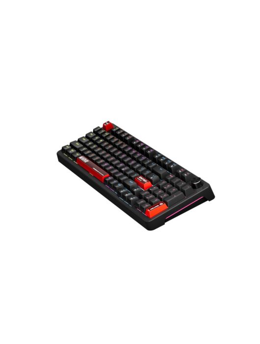 Marvo Arma 98 Mechanical Gaming Keyboard Black US