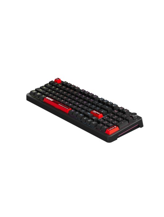 Marvo Arma 98 Mechanical Gaming Keyboard Black US