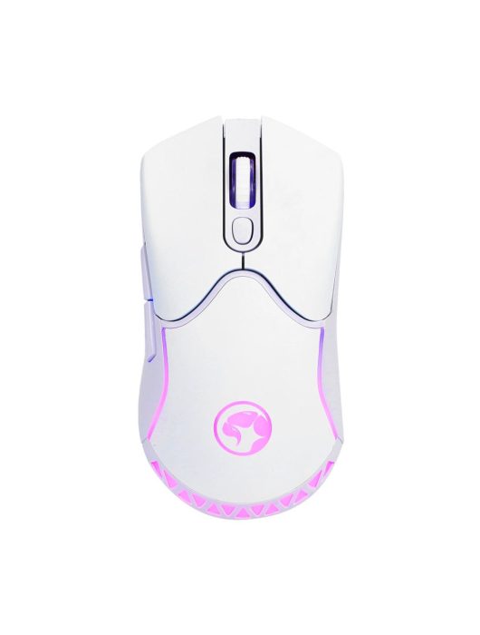 Marvo Loot 30 Gaming Keyboard Combo White UK