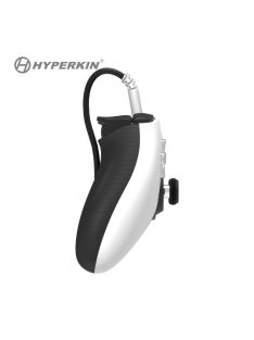 HYPERKIN  Competitor Wired Gamepad White