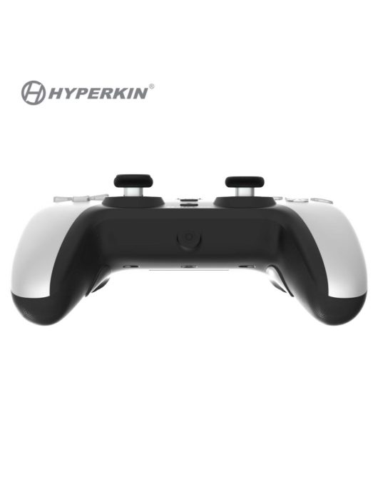 HYPERKIN  Competitor Wired Gamepad White