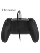 HYPERKIN  Competitor Wired Gamepad White