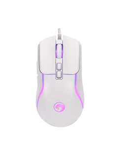 Marvo Capo 20 Gaming Mouse White