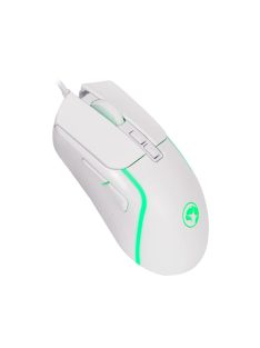 Marvo Capo 20 Gaming Mouse White