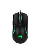 Marvo Capo 20 Gaming Mouse Black