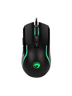 Marvo Capo 20 Gaming Mouse Black