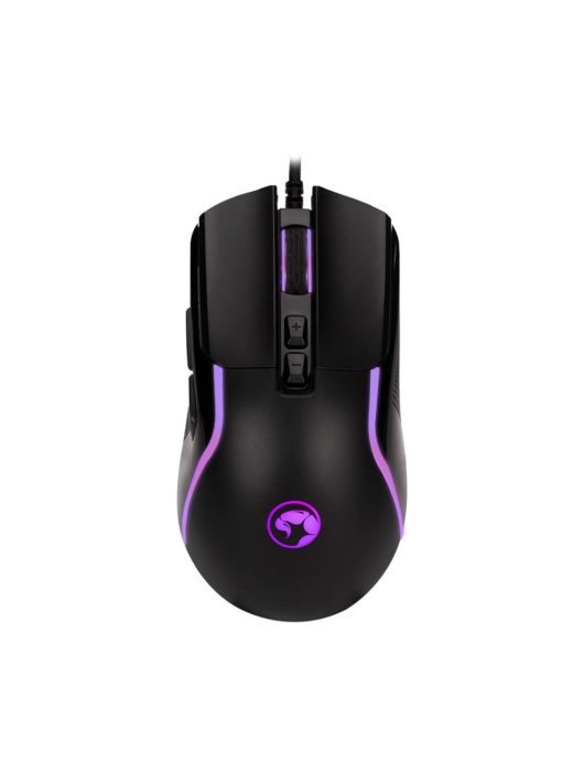 Marvo Capo 20 Gaming Mouse Black