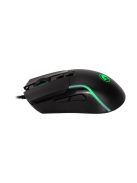 Marvo Capo 20 Gaming Mouse Black