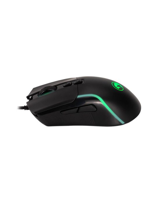 Marvo Capo 20 Gaming Mouse Black