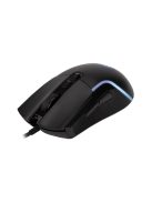 Marvo Capo 20 Gaming Mouse Black
