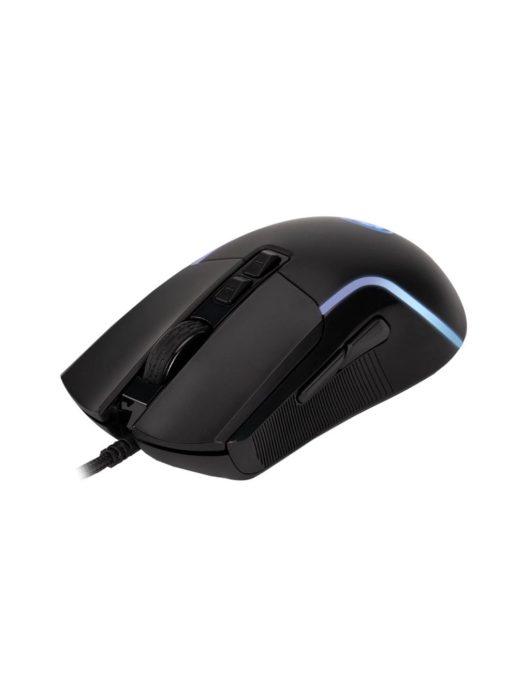 Marvo Capo 20 Gaming Mouse Black
