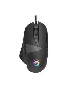 Marvo Duke 60 Gaming Mouse Black