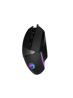 Marvo Duke 60 Gaming Mouse Black