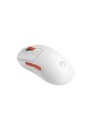 Marvo Niro 60W Wireless Gaming Mouse White