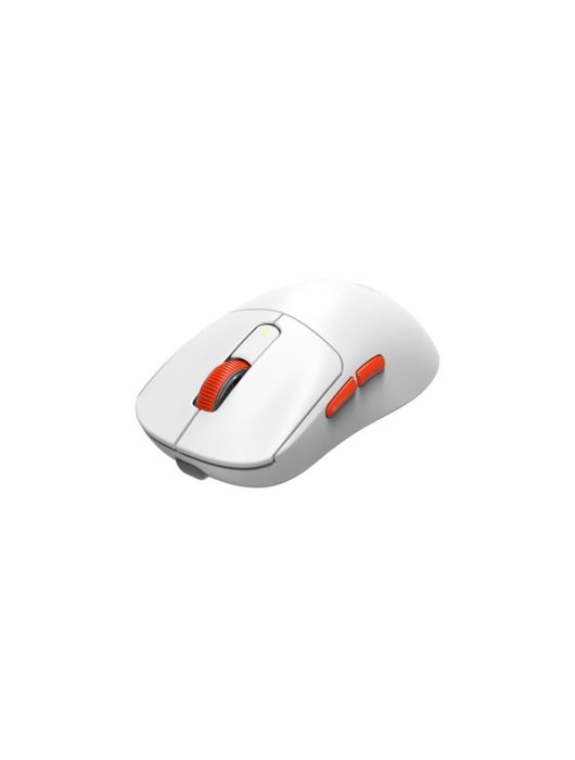 Marvo Niro 60W Wireless Gaming Mouse White