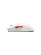 Marvo Niro 60W Wireless Gaming Mouse White