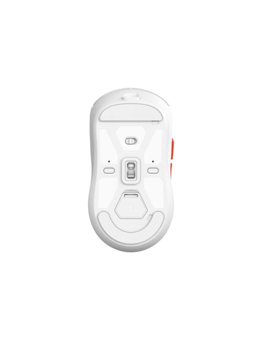Marvo Niro 60W Wireless Gaming Mouse White