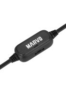 Marvo Havoc 10 2.0 Stereo RGB Gaming Speaker Black