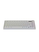 Avax GM02 PRO RGB Gaming Keyboard White HU