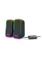 Marvo Havoc 20 Wired Speaker Black