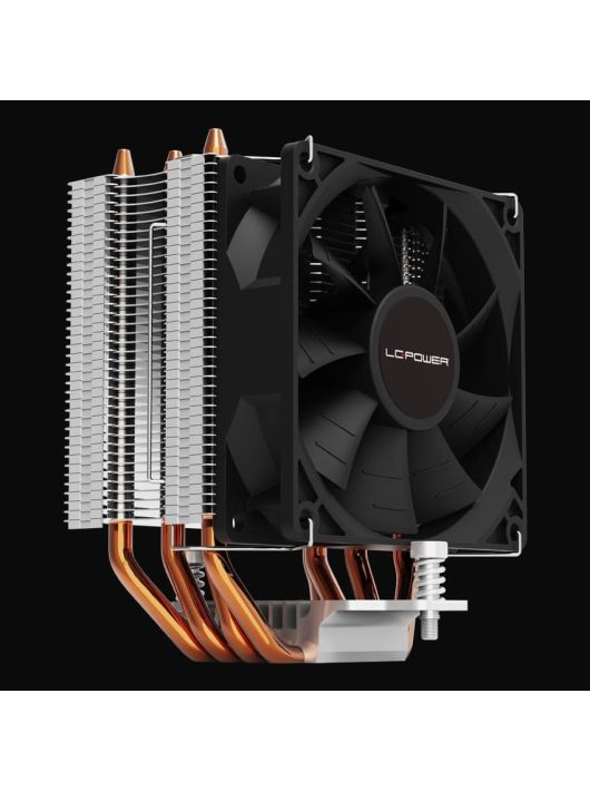 LC Power Fan LC Power LC-CC-95-V2