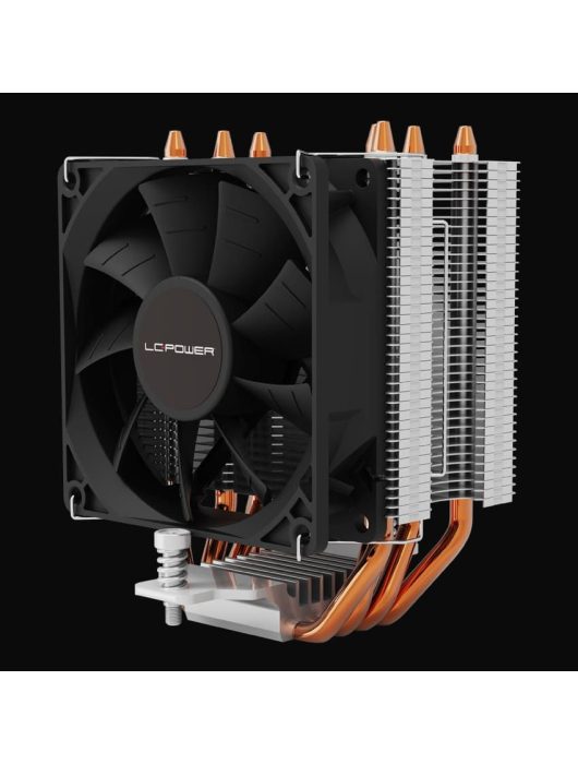 LC Power Fan LC Power LC-CC-95-V2