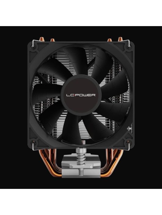 LC Power Fan LC Power LC-CC-95-V2