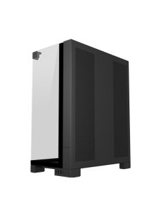 FSP U691 Tempered Glass Black