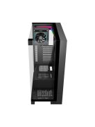 FSP U691 Tempered Glass Black