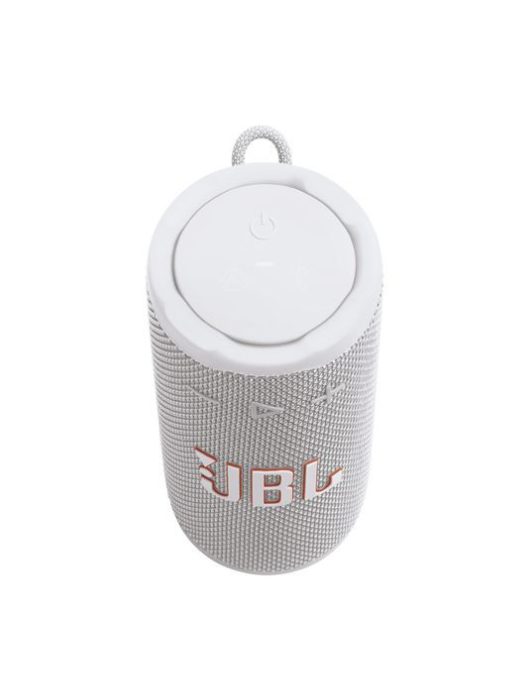 JBL Grip Bluetooth Speaker White
