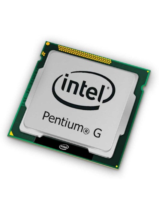 Intel Pentium Gold G6405 4,1GHz 4MB LGA1200 OEM