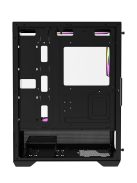 RaidMax i802 Air Tempered Glass Black