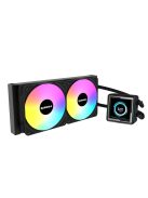 RaidMax LM240 LCD