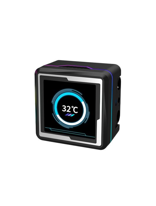 RaidMax LM240 LCD