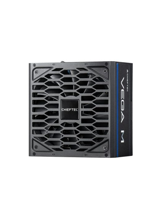 Chieftec 1000W 80+ Gold Vega M Black