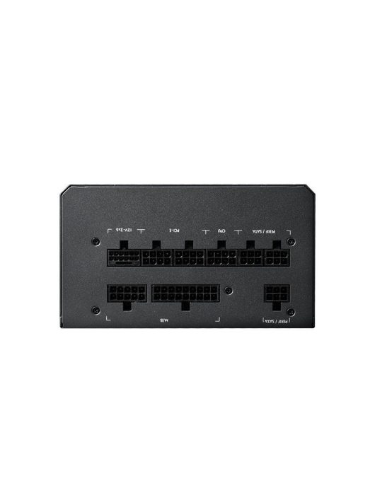 Chieftec 1000W 80+ Gold Vega M Black