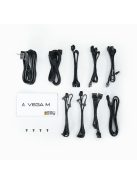 Chieftec 1000W 80+ Gold Vega M Black