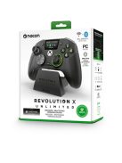 Nacon Revolution X Unlimited Wireless Bluetooth Gamepad Black