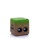 Bitty Boomers Groot Portable Speaker Brown/Green